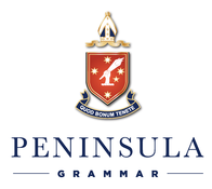 Peninsula Grammar 